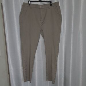 Architect Men's Active Flex Slim Fit